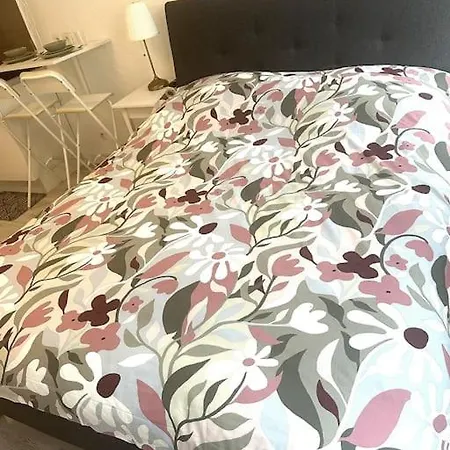 Apartament Champenoise 2, - France Troyes