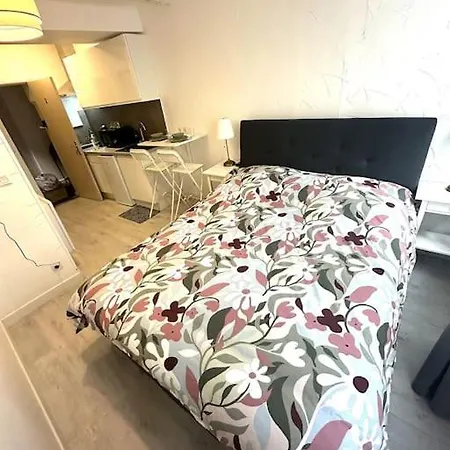 Champenoise 2, - France * Troyes