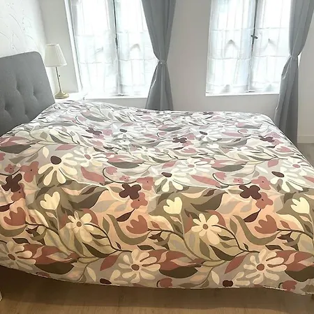 Champenoise 2, - France Apartament