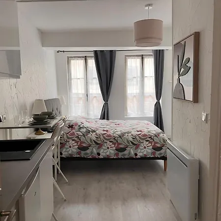 Champenoise 2, - France