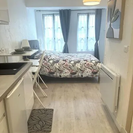 Champenoise 2, - France Troyes